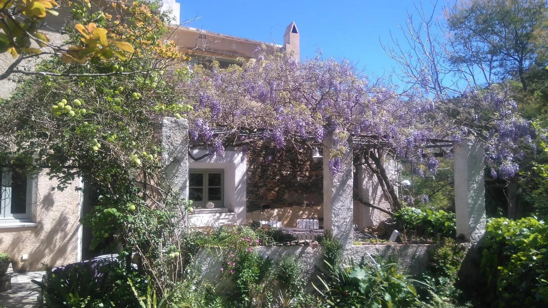 Casa De La Fuente, La Vall De Santa Creu Spanien