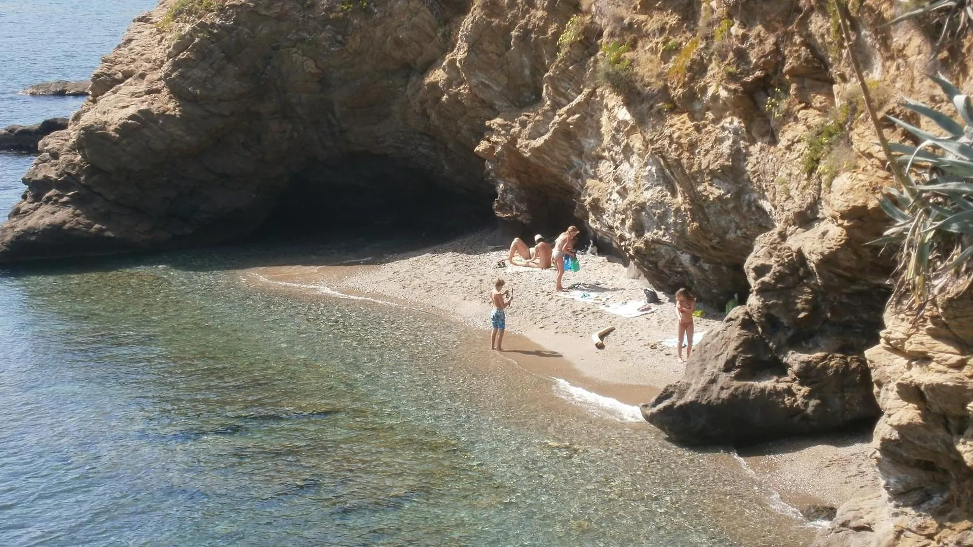 Casa De La Fuente, La Vall De Santa Creu 0*,