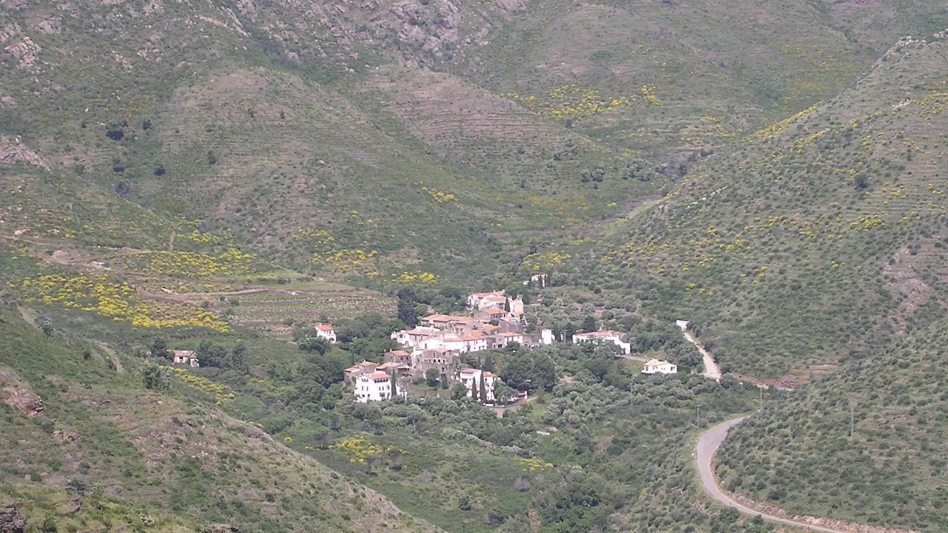 Holiday home Casa De La Fuente, La Vall De Santa Creu